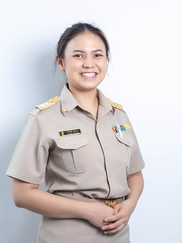 นางสาววิลาวัณย์ ผลเงาะ