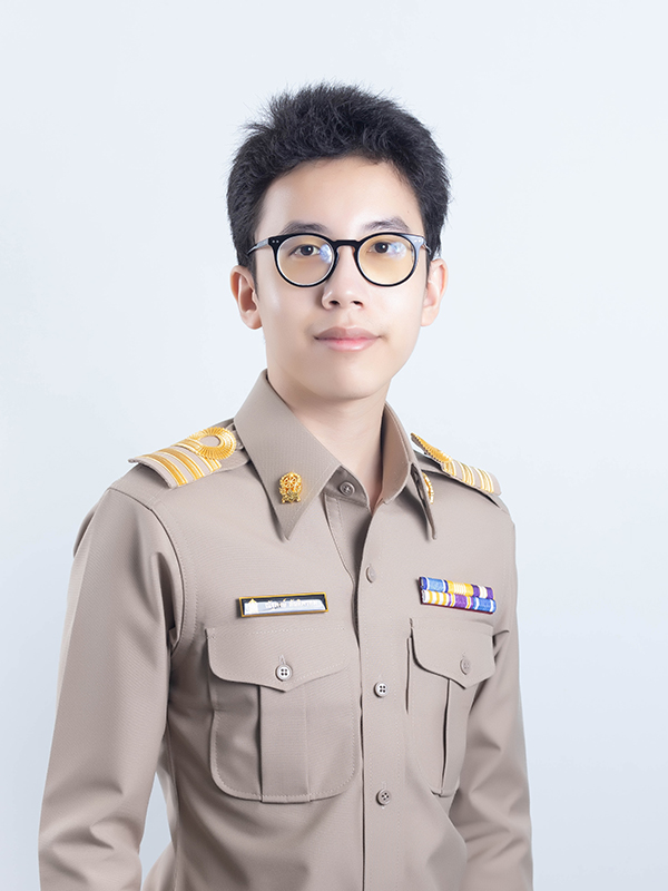 นายณัฐพงษ์ ตันติพรหม