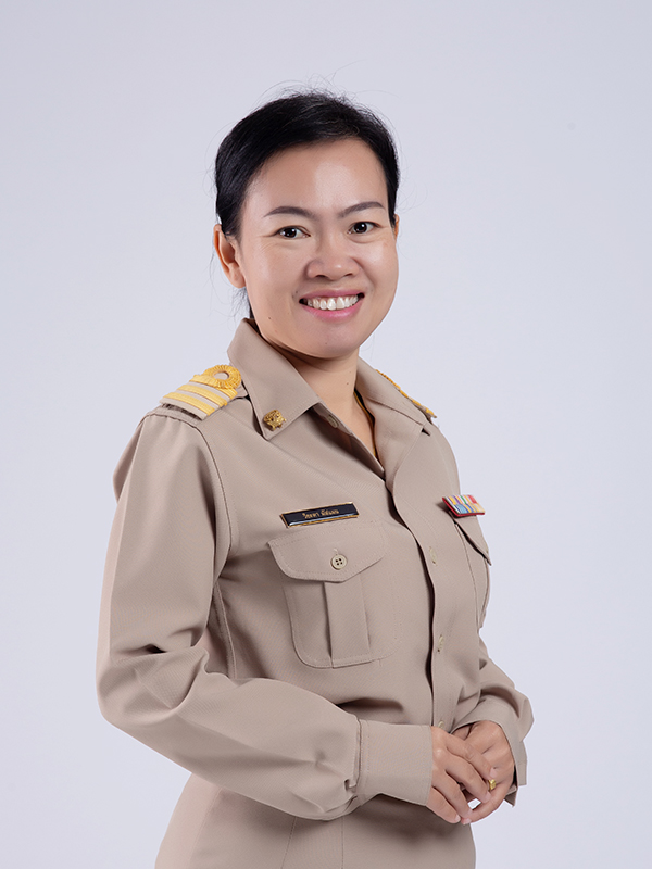 นางวิยะดา มัสแมน