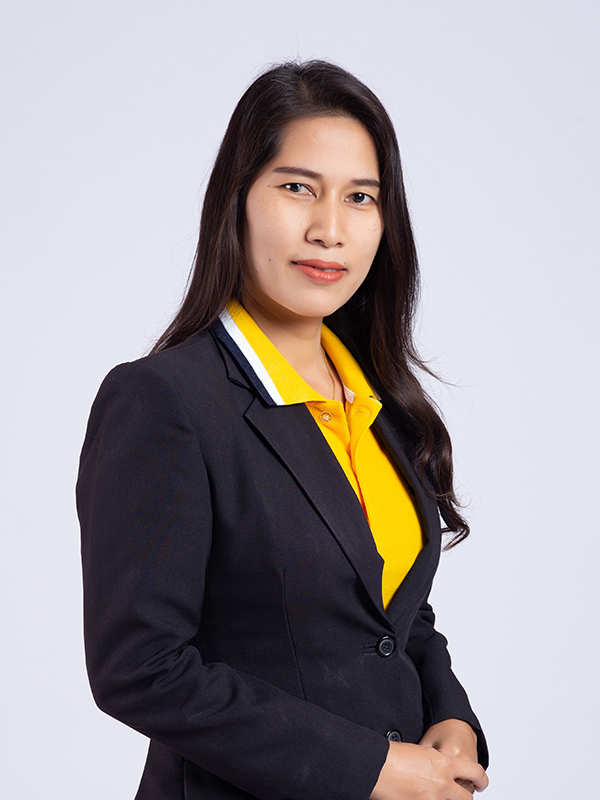 นางสาวเปรมฤดี พิมพิสาร