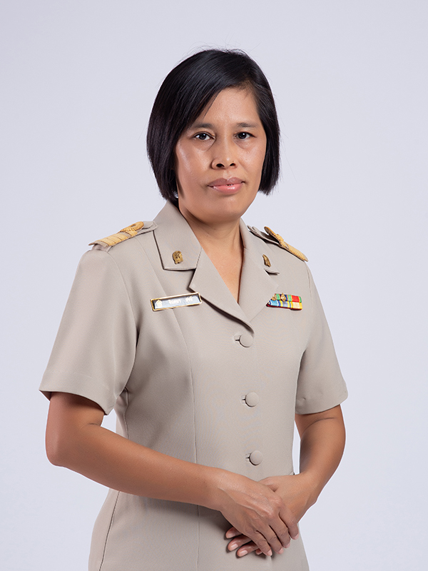 นางจินตนา สุขขี