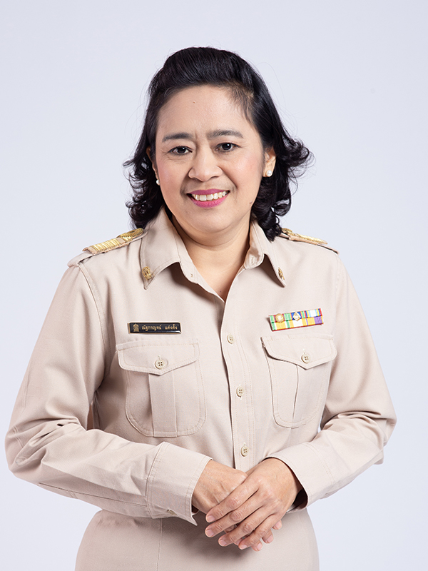 นางณัฐกาญจน์ แต่งตั้ง