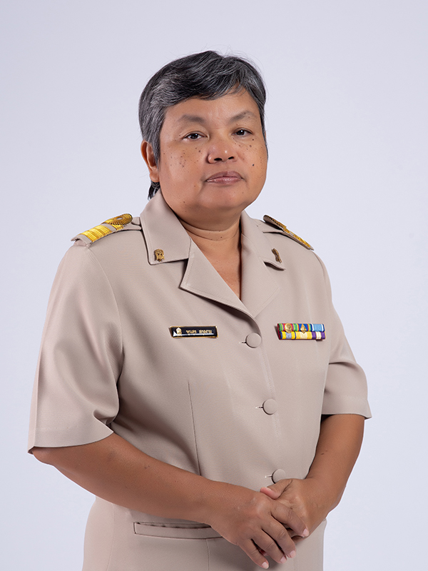 นางพูนสุข สกุลงาม