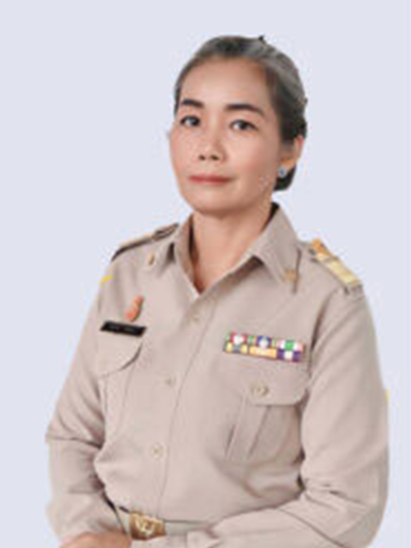 นางนภาพร แก้วแสง