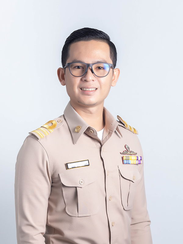 ว่าที่ ร.ต.ณัฐ ฮมภาราช