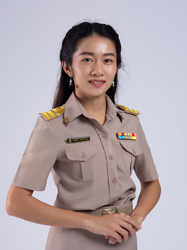 นางกมลชนก ฉันทพิริยกุล