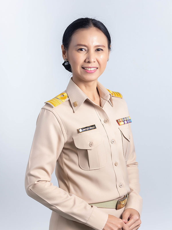 นางสาวจิตตกาญจน์ เอี่ยมอนงค์