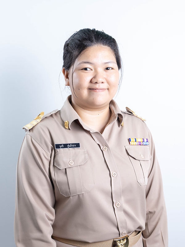 นางสาวนุจรี ศูนย์กลาง
