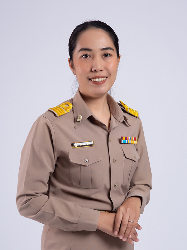 นางสาวปิยธิดา ช่ำชอง