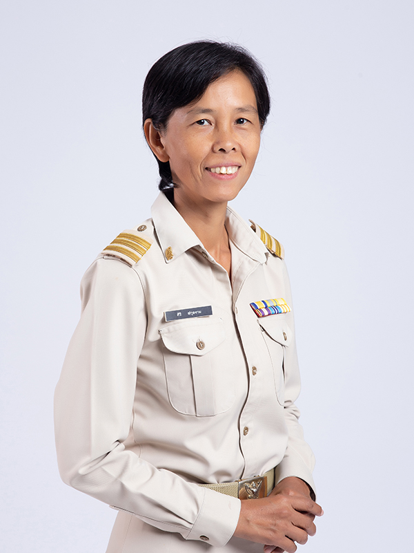 นางสาวศิริ สกุลงาม