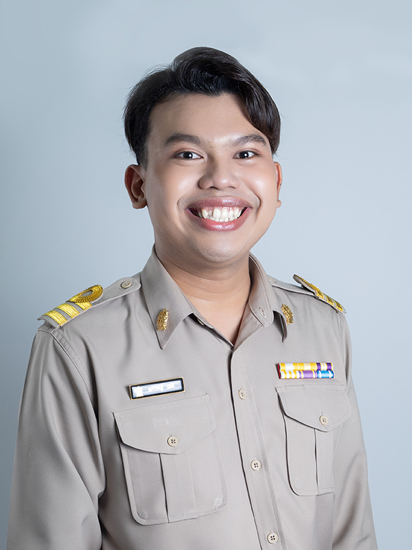 นายอภิวิชญ์ เสติ