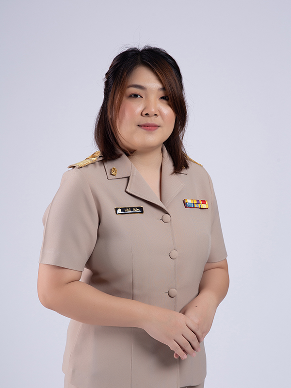 นางสาววาสิฏฐี ต้นไทร