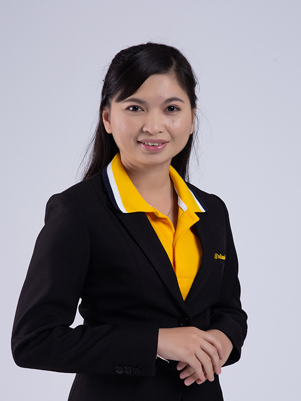 นางสาวนิภา ประเสริฐหล้า