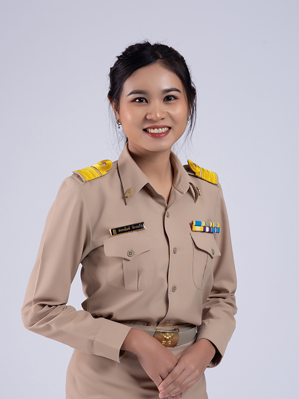 นางสาวพิชานันท์ จักรแก้ว