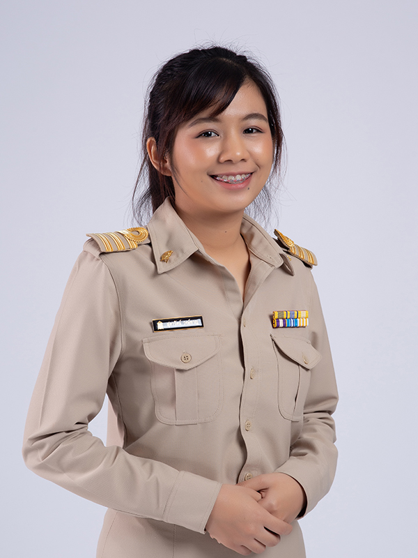 นางสาวสุดารัตน์ วงษ์หาญ