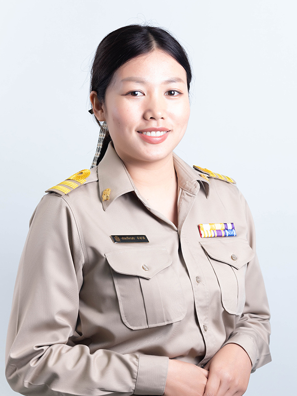 นางสาวประภัทรสร จำชาติ