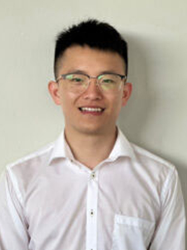 Mr. Wang Jie