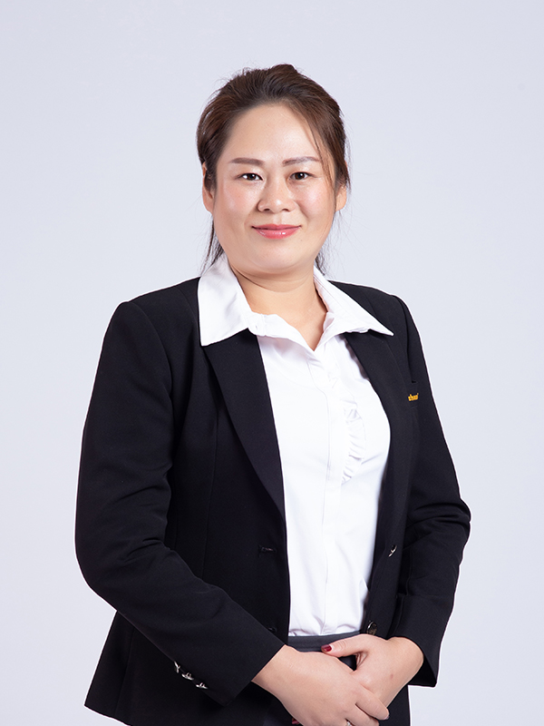 Mrs. Liu Changmei
