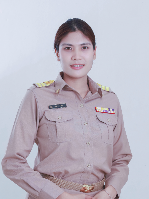 นางสาวรุ่งนภา วังสาร