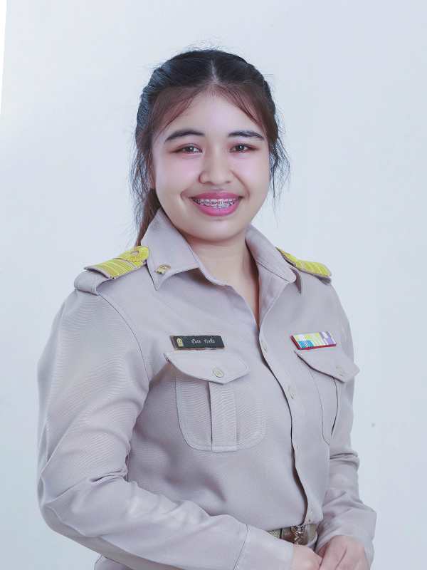 นางสาวสุวิมล ช่วงชัย