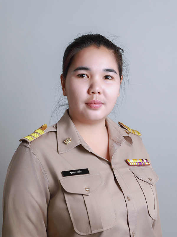 นางสาวนาตยา บัวคำ